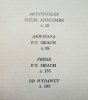 Trzej filozofowie. Arystoteles, Akwinata, Frege